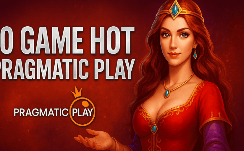 game HOT Pragmatic Play