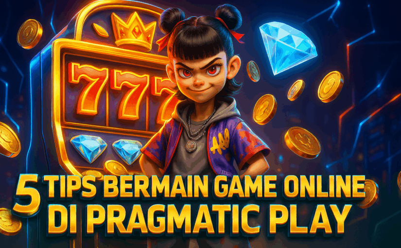 Pragmatic Play