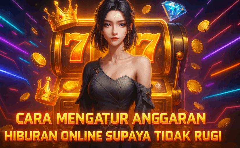 Hiburan Online