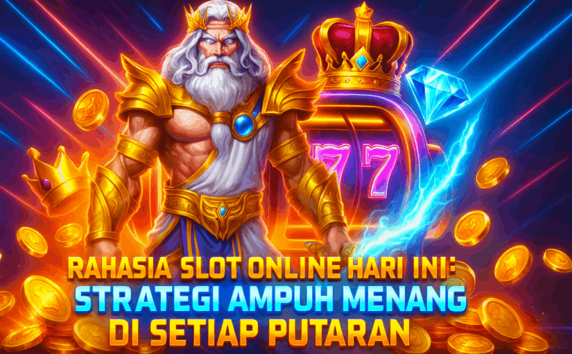 Slot Online