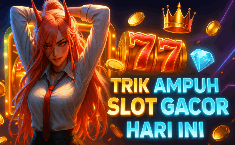 slot gacor