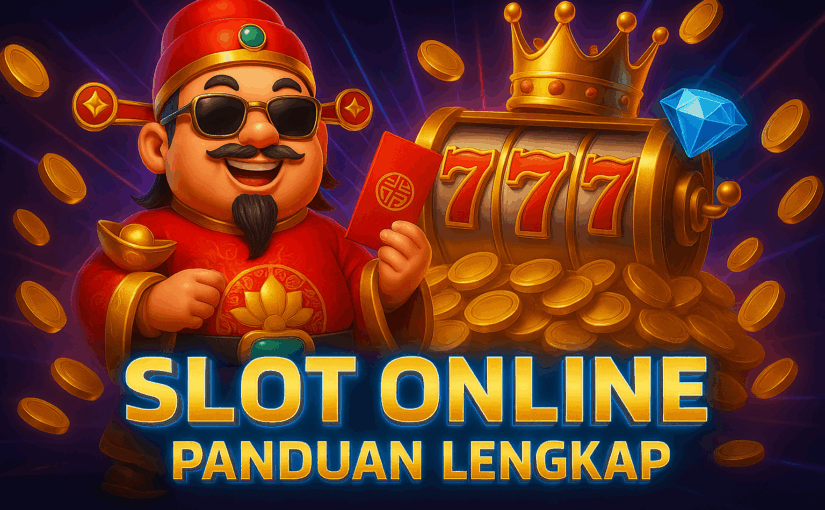 slot online
